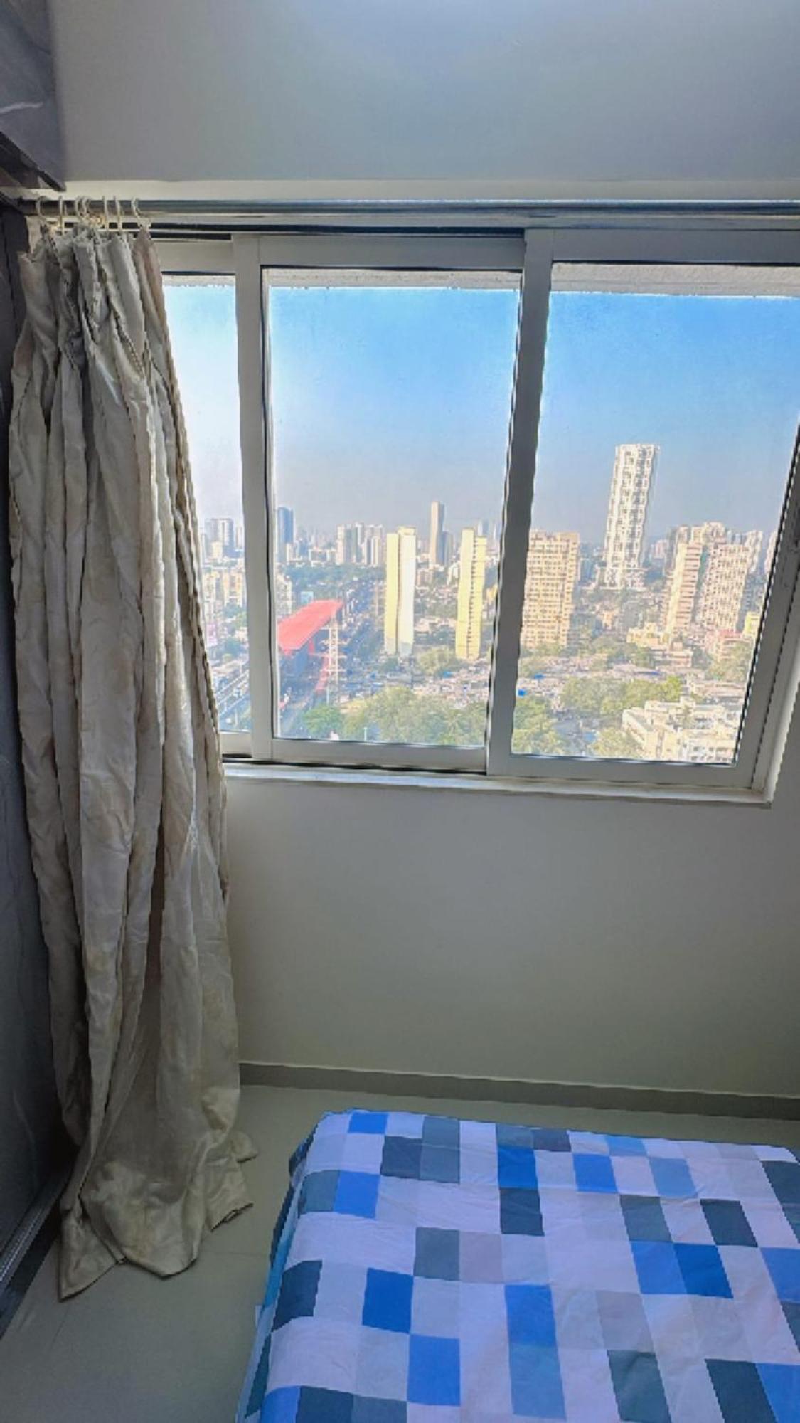 Apartament Pixiestays 10 Min From Nesco 2507 Malad East