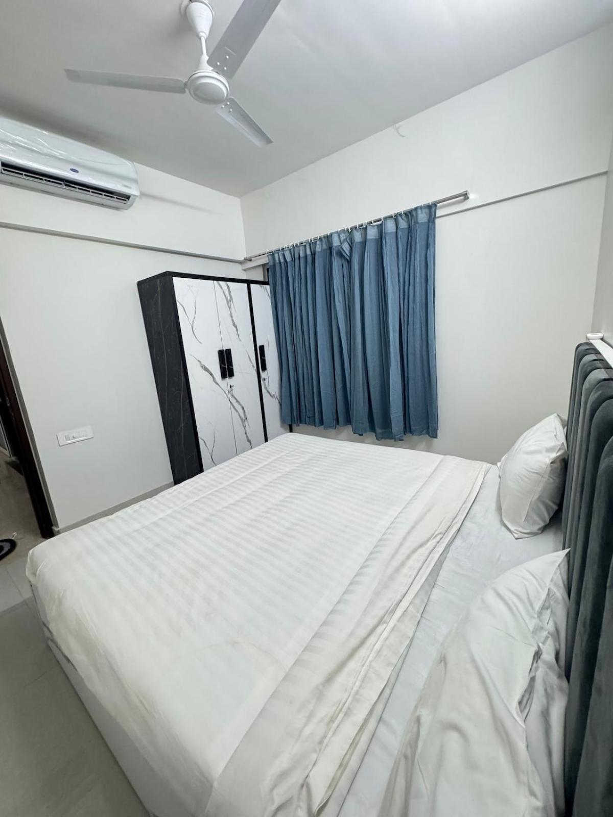 Pixiestays 10 Min From Nesco 2507 Malad East Bombaj