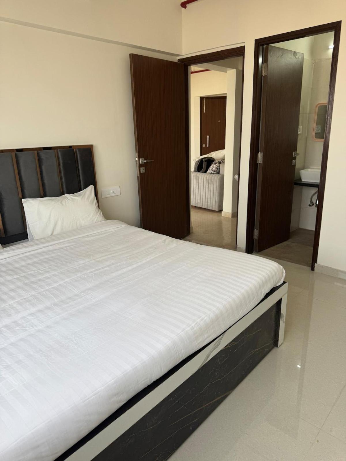 Apartament Pixiestays 10 Min From Nesco 2507 Malad East *